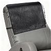 PU Leather Lounge Chair Headrest Cover AJEW-CL0003-56A-7