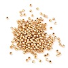 Brass Beads KK-N254-43A-G-1