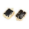 Brass Glass Pendants GL-CBABDD8-16G-04-2