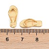 304 Stainless Steel Pendants STAS-H241-37B-G-3