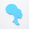 DIY Food Grade Silicone Molds DIY-TAC0018-16-2