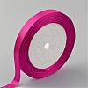 Single Face Satin Ribbon RC50MMY-027-1