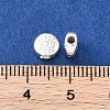 Alloy Beads PALLOY-P221-01S-3