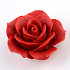 Cinnabar Beads X-CARL-Q004-79B-3