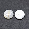 Shell Cabochons SSHEL-E568-B23-1