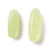Natural New Jade Beads G-A023-01M-2
