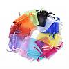 Organza Bags OP110M-2