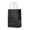 Kraft Paper Bags CARB-L006-A05-3