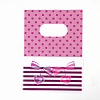 Printed Plastic Bags PE-T003-13x18cm-04-4