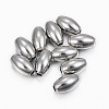 Non-Tarnish 304 Stainless Steel Beads LS-X-STAS-H396-A-06P-1