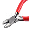 Steel Pliers Set TOOL-N007-002B-4