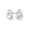 Brass Charms KK-P234-13P-C-1