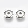 CCB Plastic Spacer Beads CCB-T006-074P-2