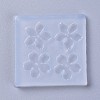 Silicone Molds X-DIY-L026-010-1