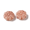 Opaque Lampwork Beads LAMP-P065-03B-16-2