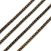 Iron Popcorn Chains CHC001Y-AB-1