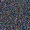 8/0 Glass Seed Beads SDB3mm603-2