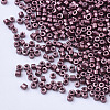 Glass Cylinder Beads SEED-Q036-01A-C07-3