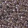 TOHO Round Seed Beads SEED-JPTR15-PF0554-2