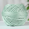 Size 7 Cotton Knitting Crochet Yarn PW-WGB3DD7-11-1