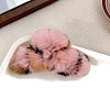 Plush Claw Hair Clips PW-WG6DAAD-01-1