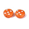 Handmade Lampwork Beads LAMP-N040-02B-2