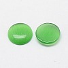 Cat Eye Cabochons X-CE-J002-8mm-02-2
