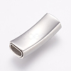 Tarnish Resistant 304 Stainless Steel Magnetic Clasps LS-STAS-G136-01P-2