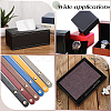 DIY Imitation Linen Fabric DIY-WH0349-139M-5