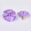 Handmade Cloth Pendant Decorations X-FIND-063-01L-2