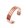 Alloy Cuff Rings FS-WG0D470-07-1