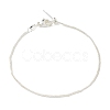Brass Bracelets for Women BJEW-M048-01S-1