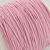 Waxed Cotton Thread Cords YC-R003-1.0mm-134-2
