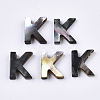 Natural Black Lip Shell Beads LS-SSHEL-S265-001K-2