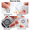 PVC Plastic Stamps DIY-WH0167-56-1129-7