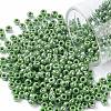 TOHO Round Seed Beads SEED-XTR08-0130-1