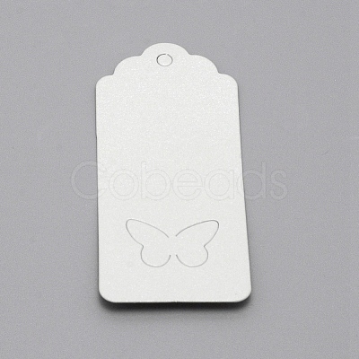 Paper Display Card CDIS-WH0015-15E-1