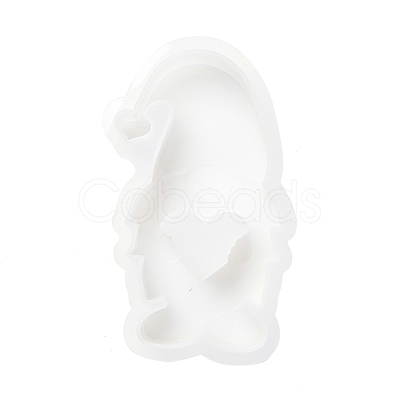 Christmas Tree Candles Silicone Molds LS-SIL-B075-06B-1