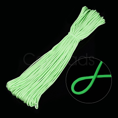 7 Inner Cores Polyester & Spandex Cord Ropes OCOR-Q061-01A-03-1