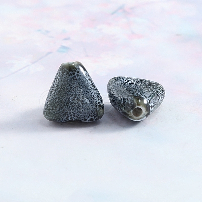 Handmade Porcelain Beads PW-WG882A4-09-1