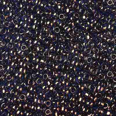 TOHO Round Seed Beads SEED-JPTR08-0325-1
