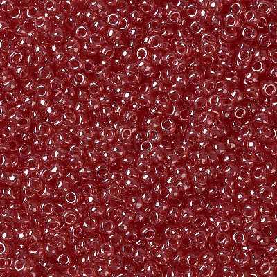 MIYUKI Round Rocailles Beads X-SEED-G008-RR0166-1