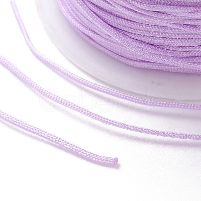 Braided Nylon Cord LS-NWIR-K013-A17-1