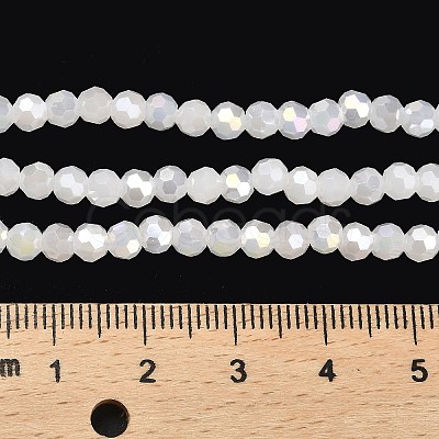 Imitation Jade Glass Beads Stands LS-EGLA-A035-J4mm-B05-1