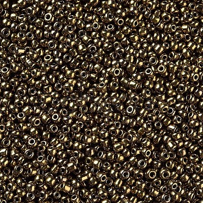 12/0 Glass Seed Beads SEED-US0003-2mm-601-1