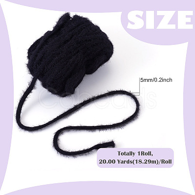 20 Yards Nylon Ribbon OCOR-TA0002-92-1