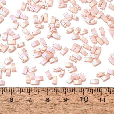 MIYUKI Half TILA Beads SEED-X0054-HTL596-1