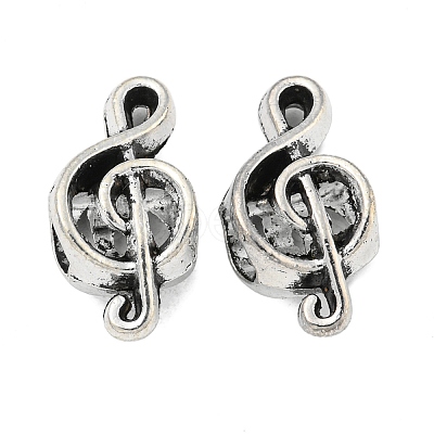 Tibetan Style Alloy Beads PALLOY-S079-131AS-1