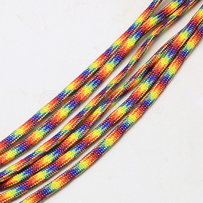 7 Inner Cores Polyester & Spandex Cord Ropes RCP-R006-129-1