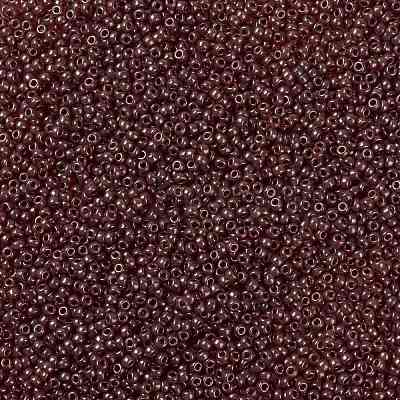 MIYUKI Round Rocailles Beads SEED-X0055-RR0309-1